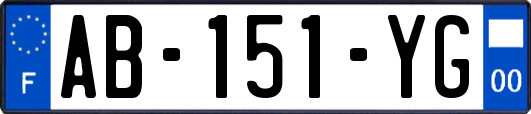 AB-151-YG