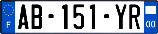 AB-151-YR