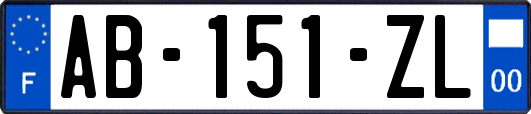 AB-151-ZL