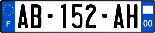 AB-152-AH