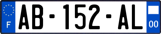 AB-152-AL