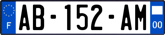 AB-152-AM