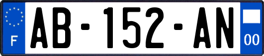 AB-152-AN