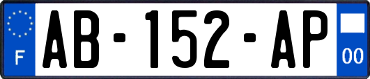 AB-152-AP