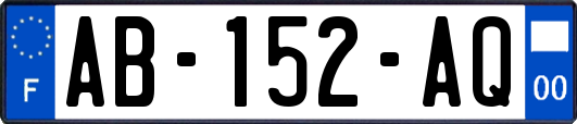 AB-152-AQ