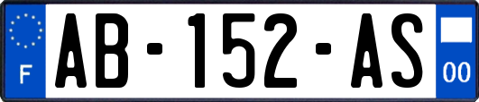 AB-152-AS