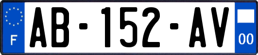 AB-152-AV