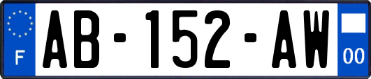 AB-152-AW