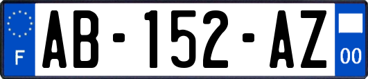 AB-152-AZ