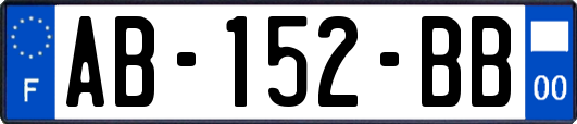 AB-152-BB