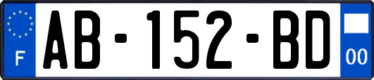 AB-152-BD