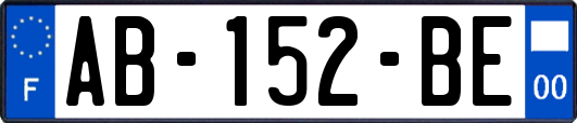 AB-152-BE