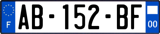 AB-152-BF