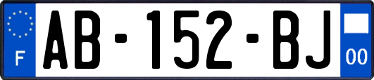 AB-152-BJ