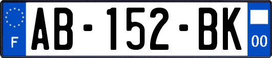 AB-152-BK