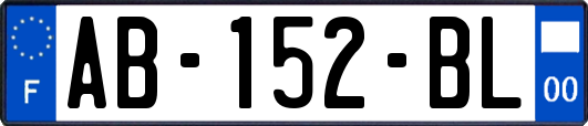 AB-152-BL