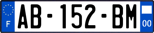 AB-152-BM