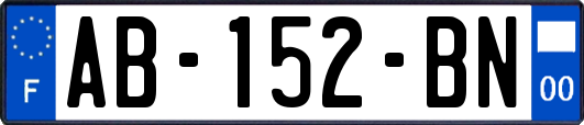 AB-152-BN