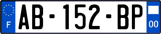 AB-152-BP