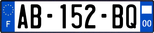 AB-152-BQ