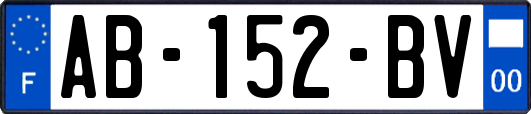 AB-152-BV