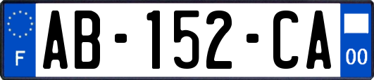 AB-152-CA