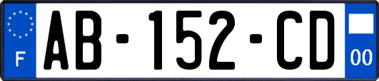 AB-152-CD