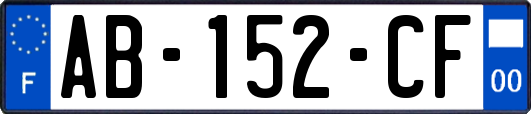 AB-152-CF