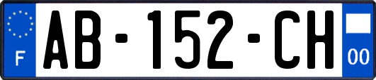 AB-152-CH