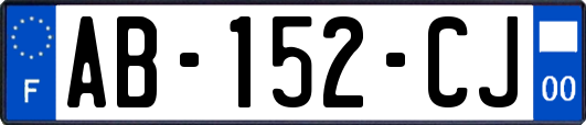 AB-152-CJ