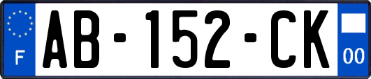 AB-152-CK