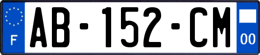 AB-152-CM