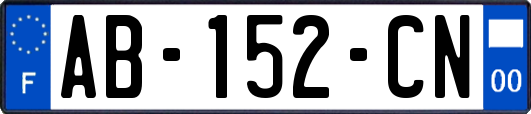 AB-152-CN