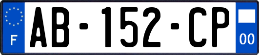 AB-152-CP