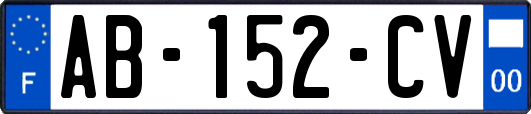 AB-152-CV