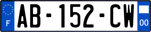 AB-152-CW