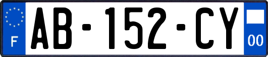 AB-152-CY