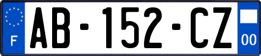 AB-152-CZ