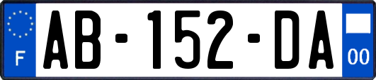 AB-152-DA