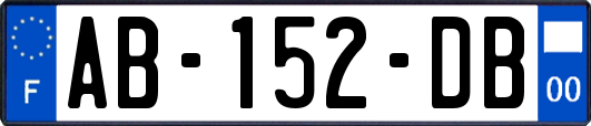 AB-152-DB