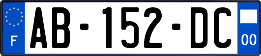 AB-152-DC