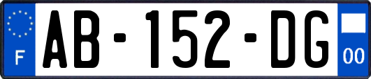 AB-152-DG