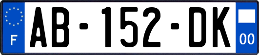 AB-152-DK