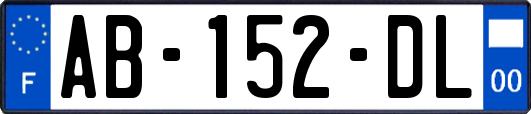 AB-152-DL