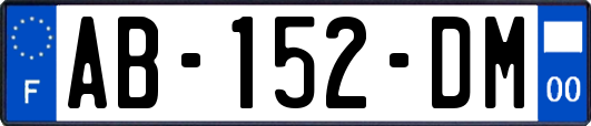 AB-152-DM