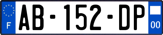 AB-152-DP