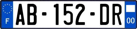 AB-152-DR