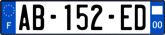 AB-152-ED