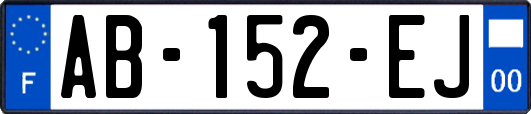 AB-152-EJ