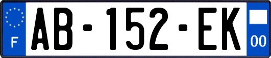 AB-152-EK